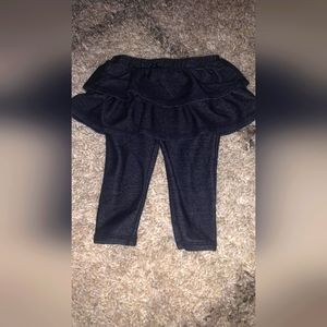 3-6 months leggings